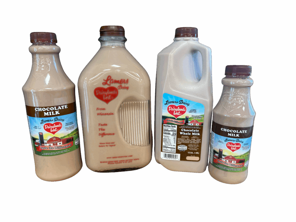 Lamers Dairy